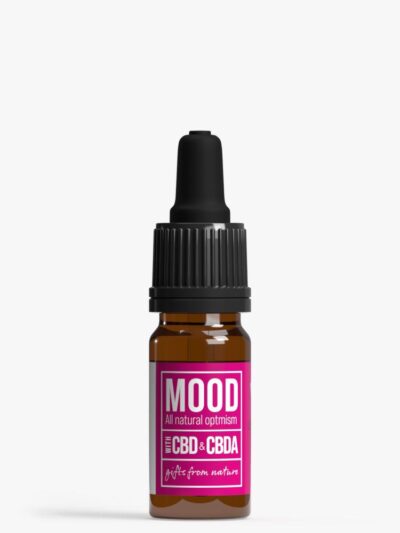 Mood bottle